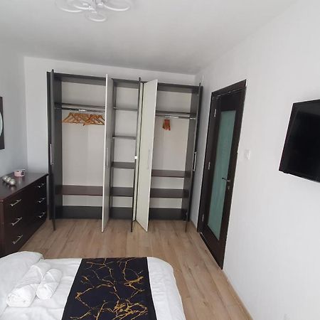 Andrei Apartment Braszów Zewnętrze zdjęcie