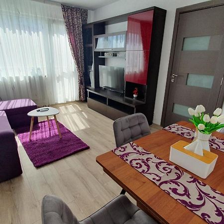 Andrei Apartment Braszów Zewnętrze zdjęcie