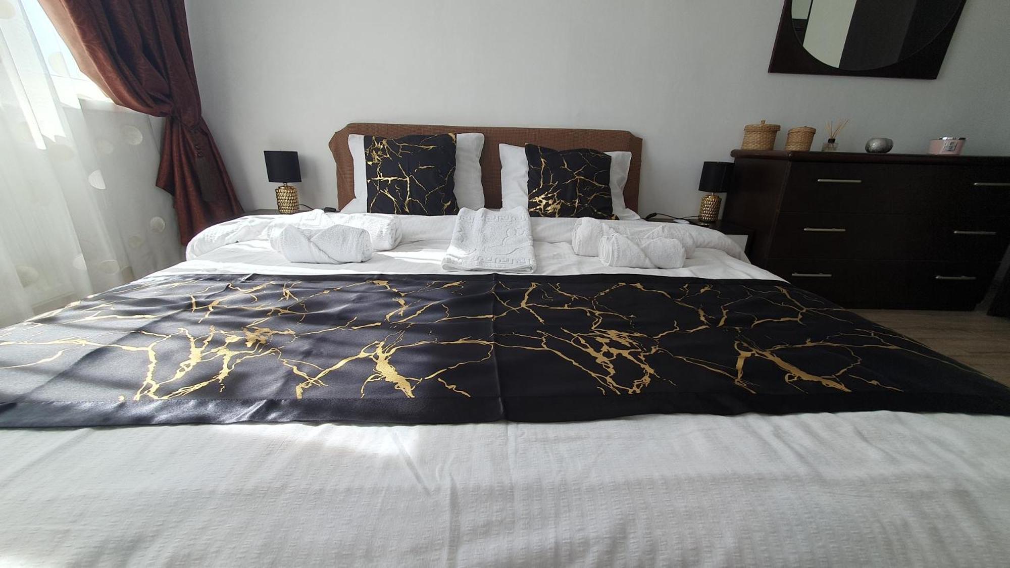Andrei Apartment Braszów Zewnętrze zdjęcie
