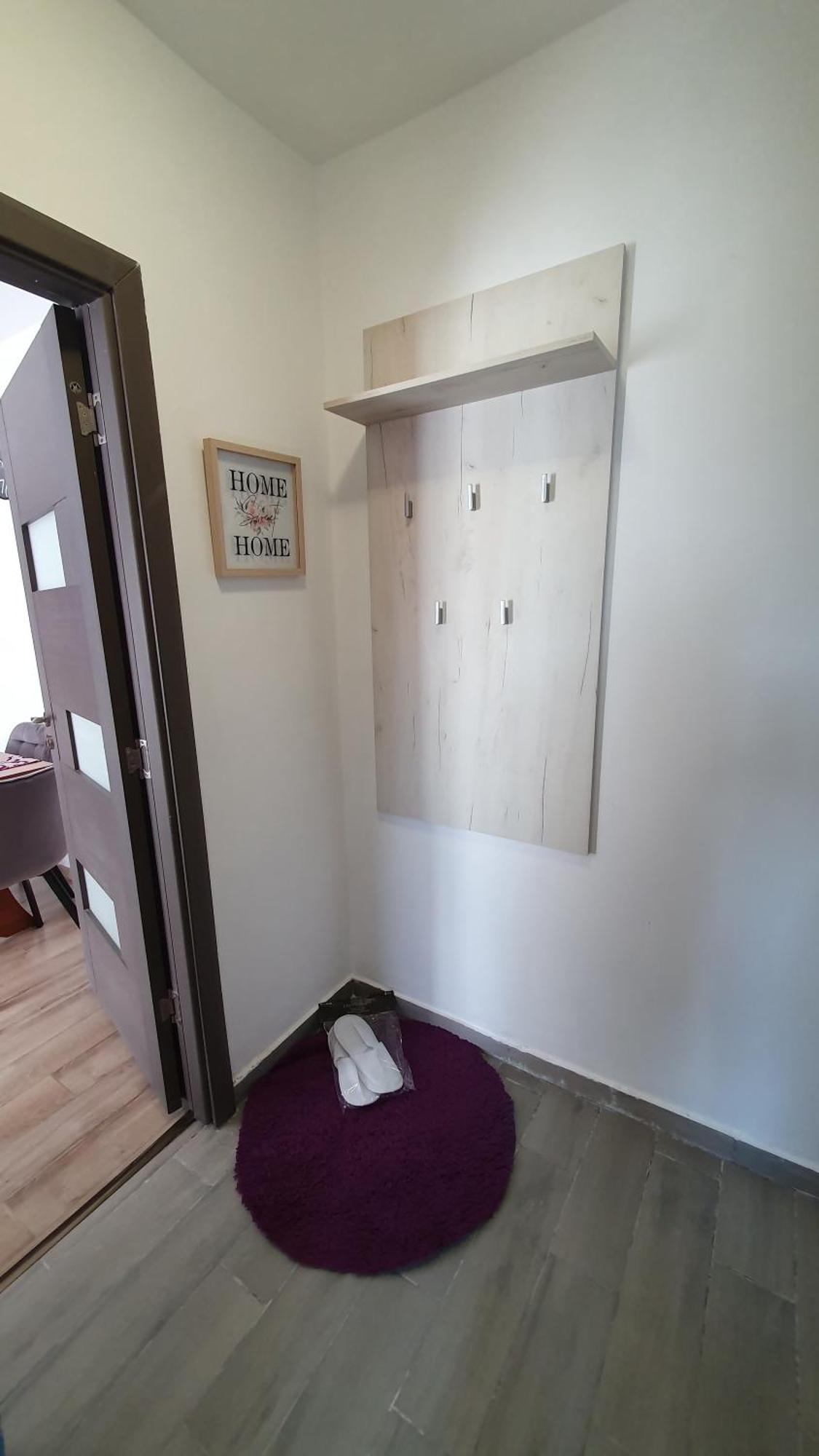 Andrei Apartment Braszów Zewnętrze zdjęcie