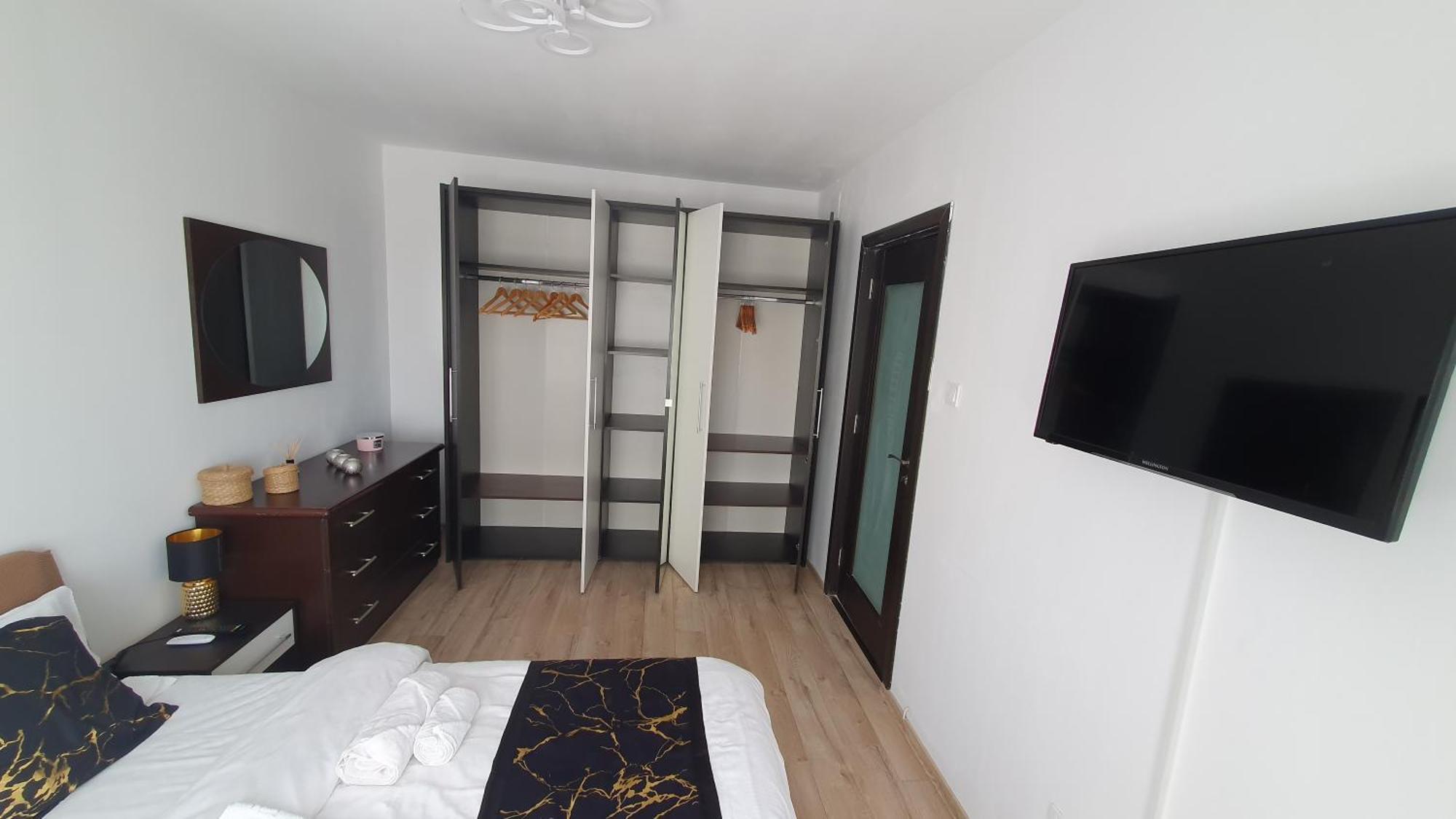Andrei Apartment Braszów Zewnętrze zdjęcie