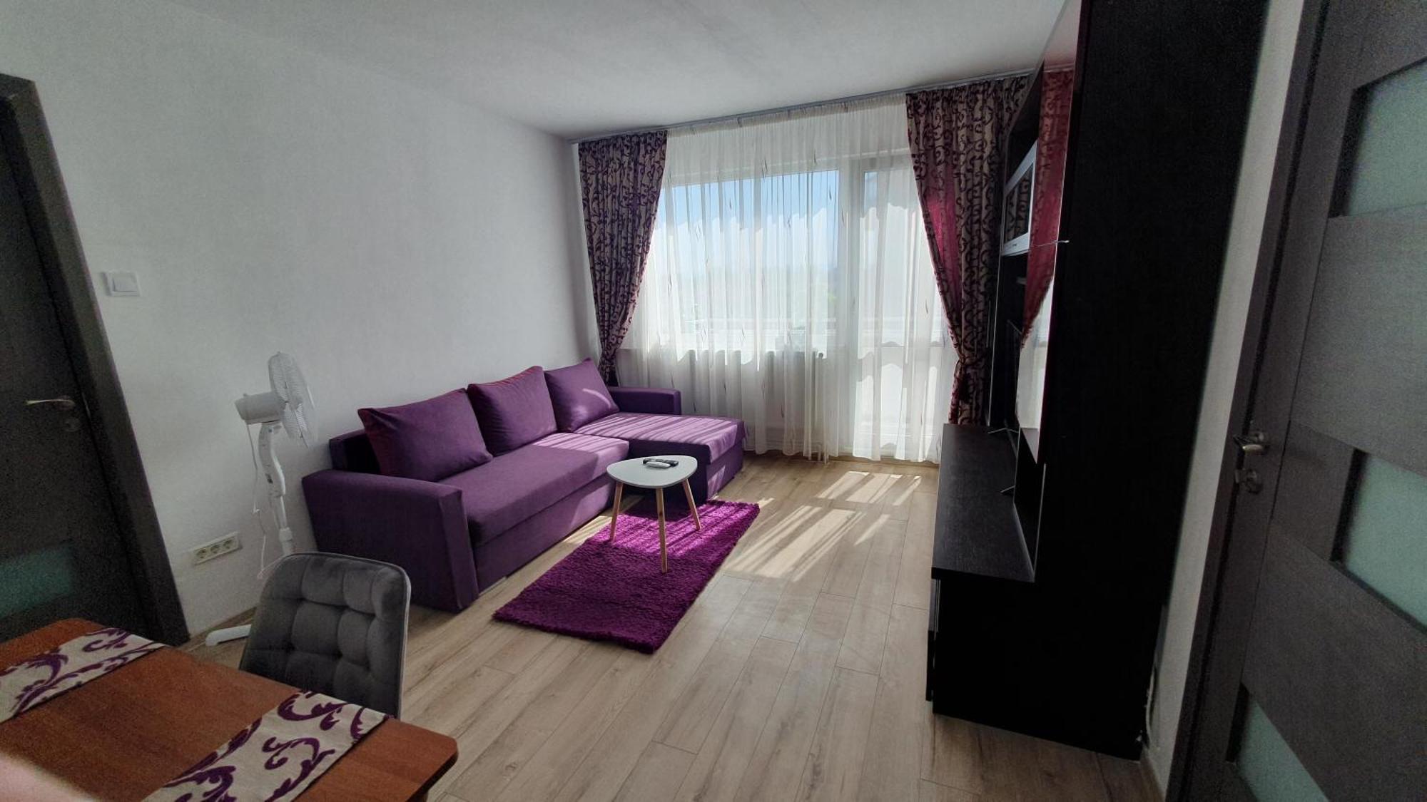 Andrei Apartment Braszów Zewnętrze zdjęcie
