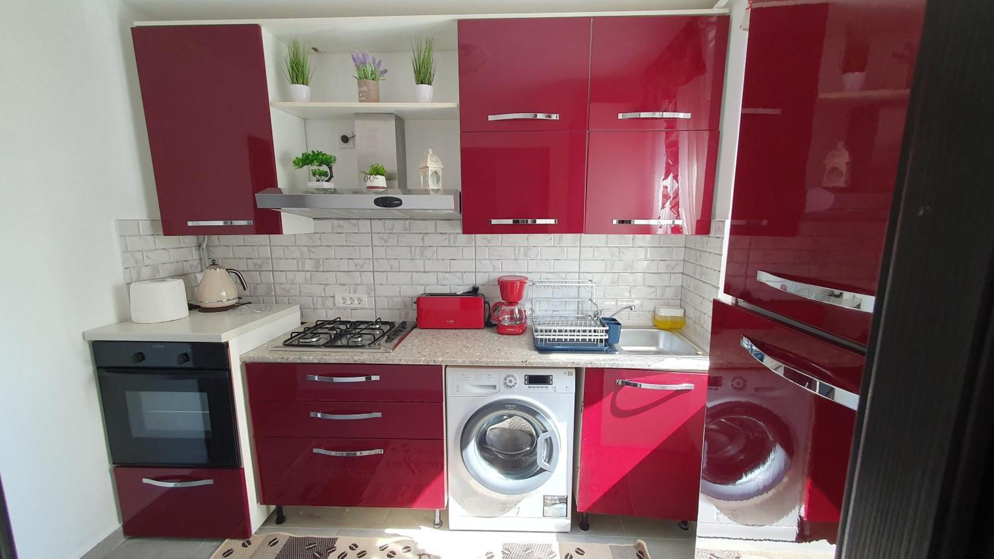 Andrei Apartment Braszów Zewnętrze zdjęcie