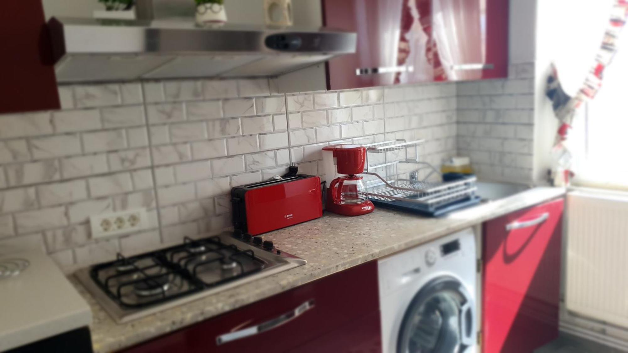 Andrei Apartment Braszów Zewnętrze zdjęcie