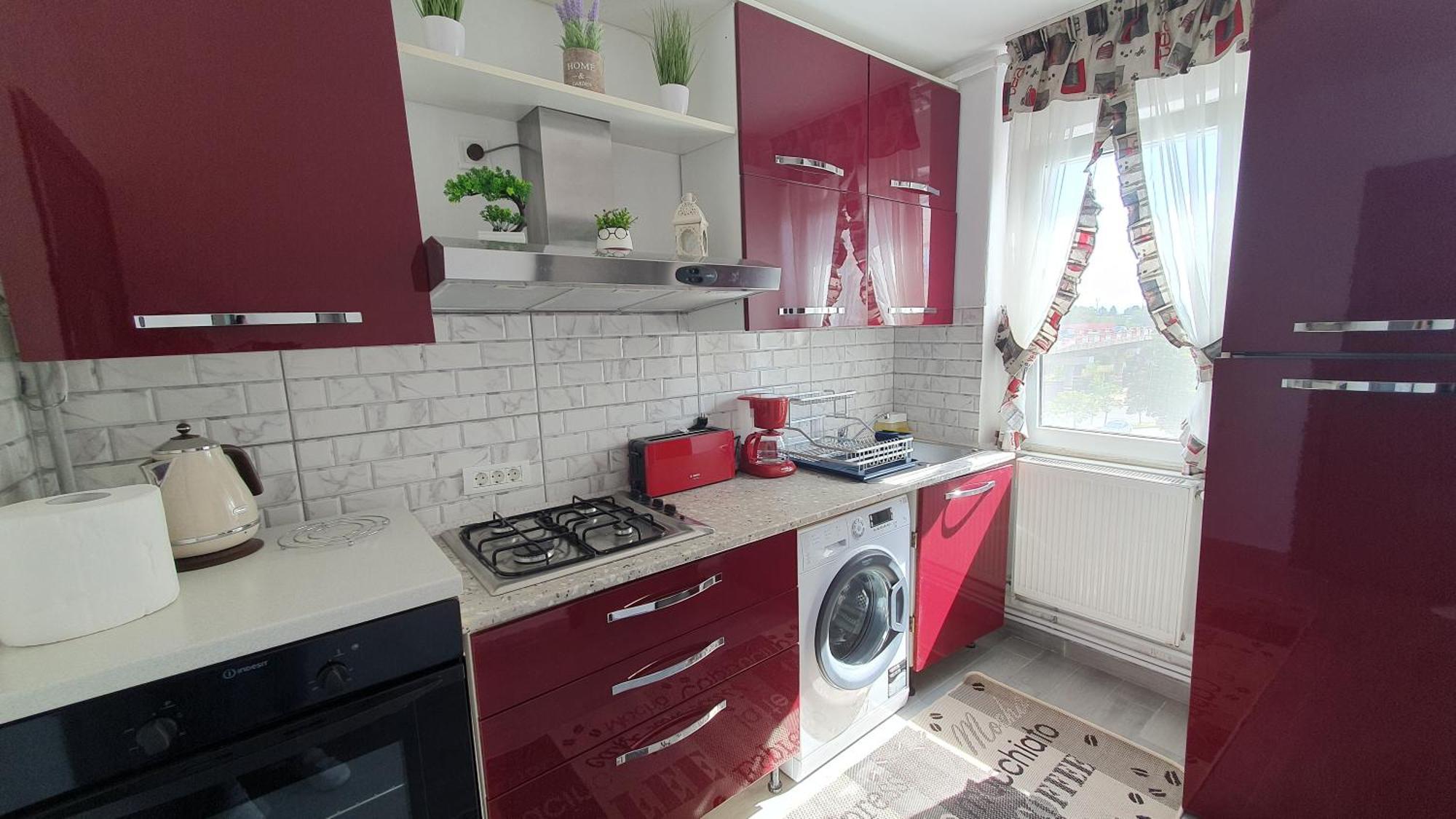 Andrei Apartment Braszów Zewnętrze zdjęcie