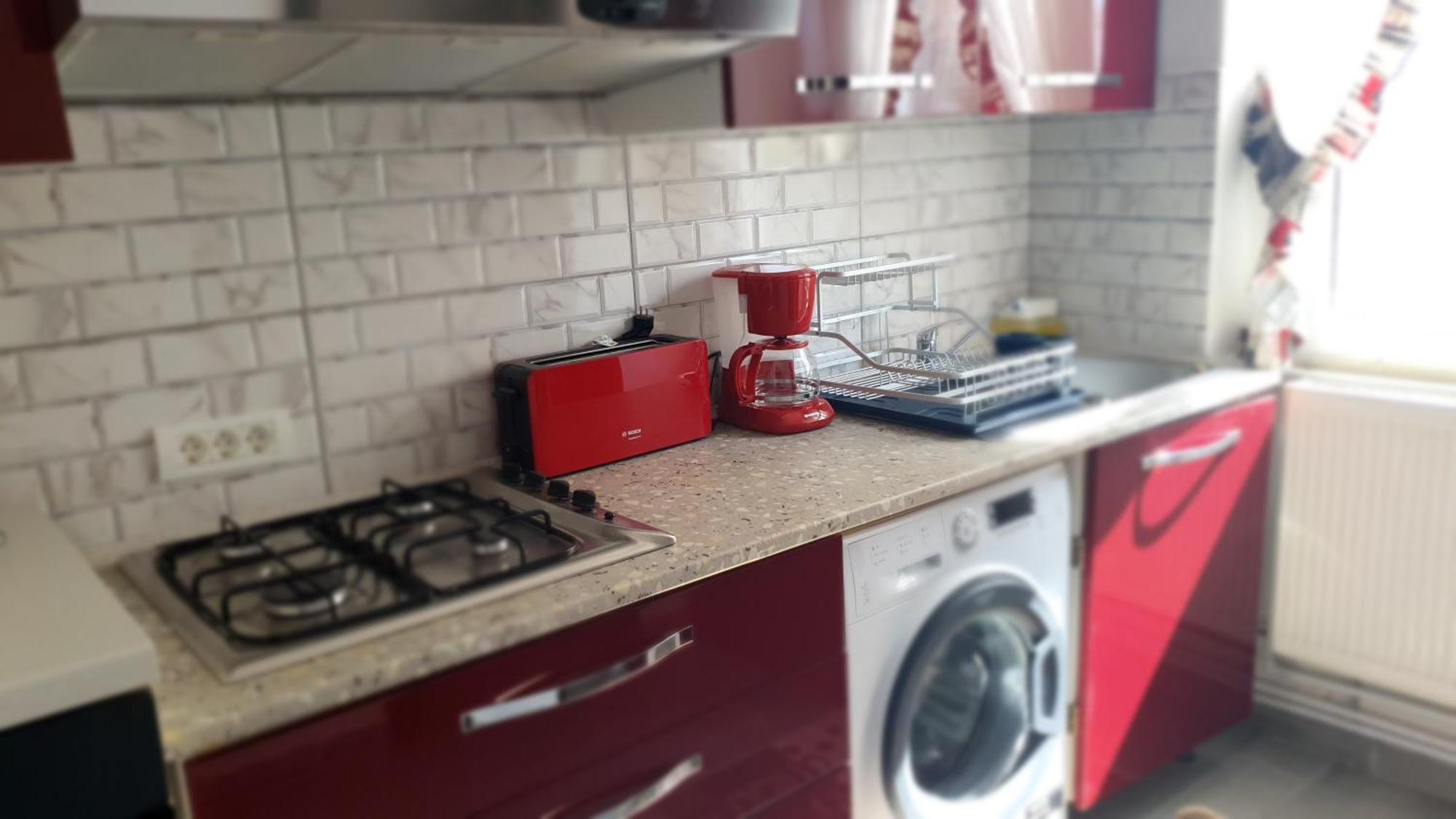 Andrei Apartment Braszów Zewnętrze zdjęcie
