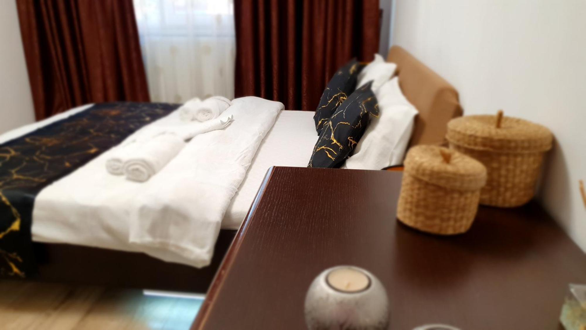 Andrei Apartment Braszów Zewnętrze zdjęcie