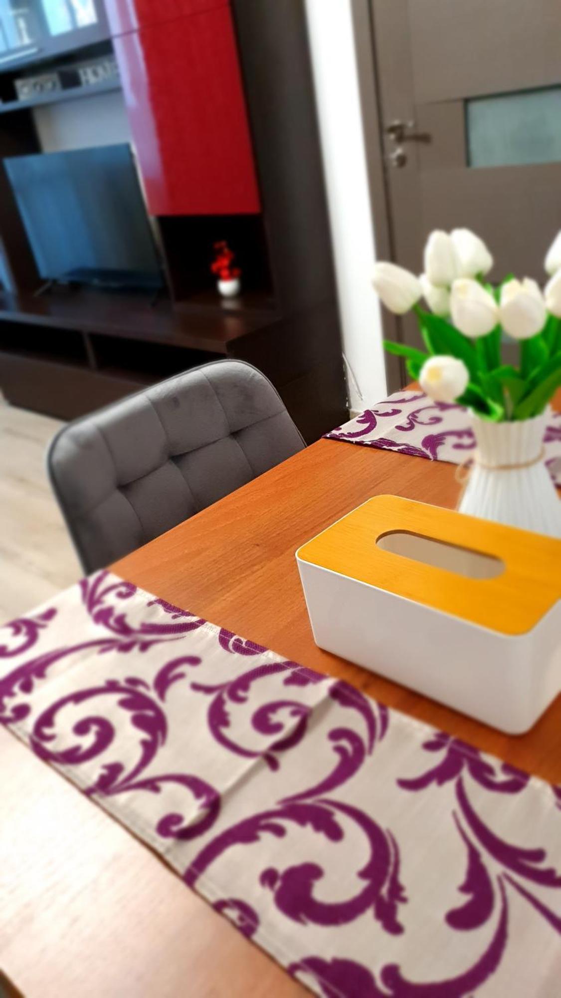 Andrei Apartment Braszów Zewnętrze zdjęcie