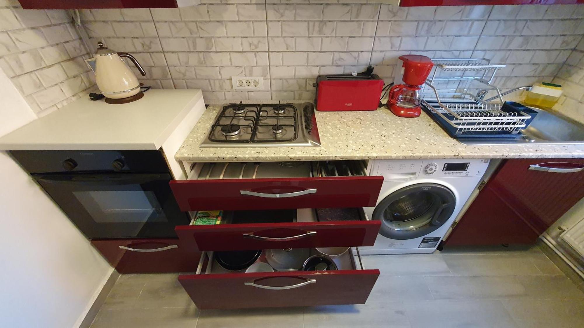 Andrei Apartment Braszów Zewnętrze zdjęcie