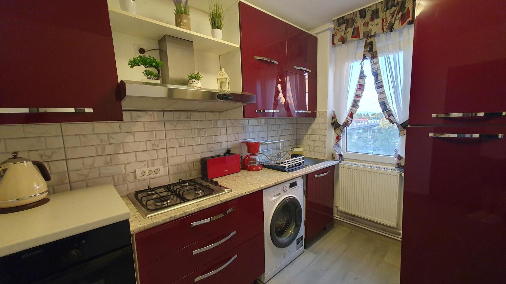 Andrei Apartment Braszów Zewnętrze zdjęcie