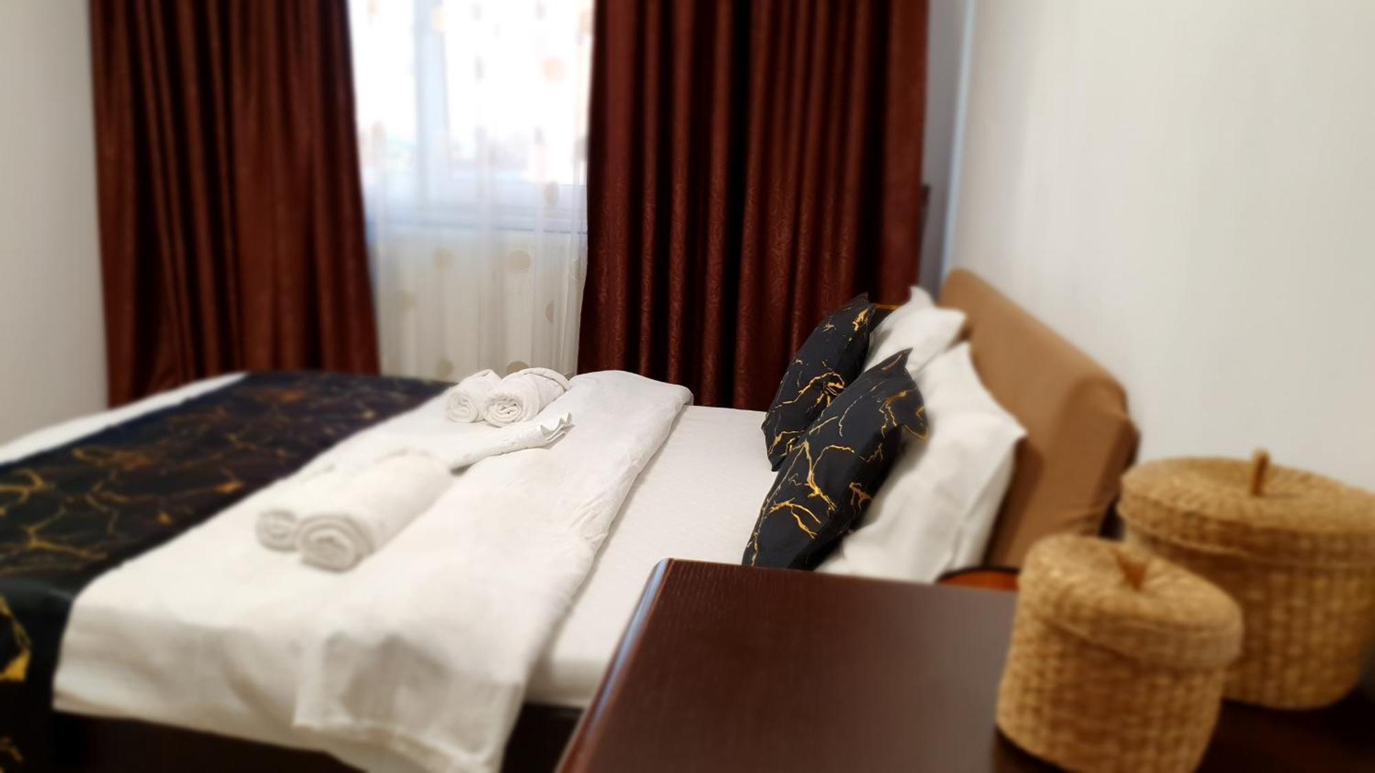 Andrei Apartment Braszów Zewnętrze zdjęcie