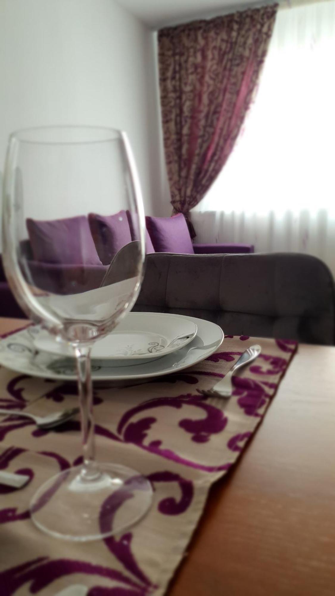 Andrei Apartment Braszów Zewnętrze zdjęcie