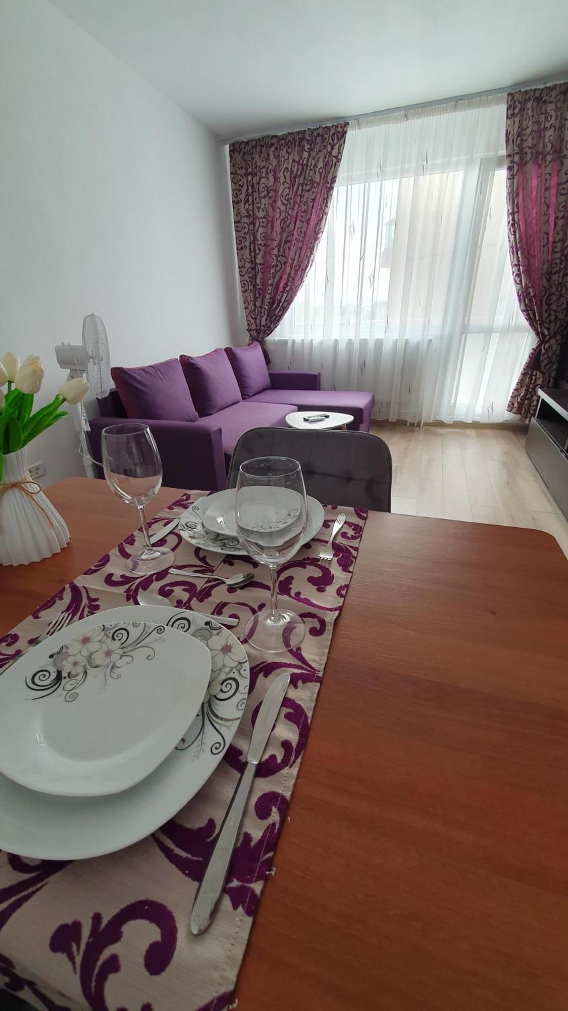 Andrei Apartment Braszów Zewnętrze zdjęcie