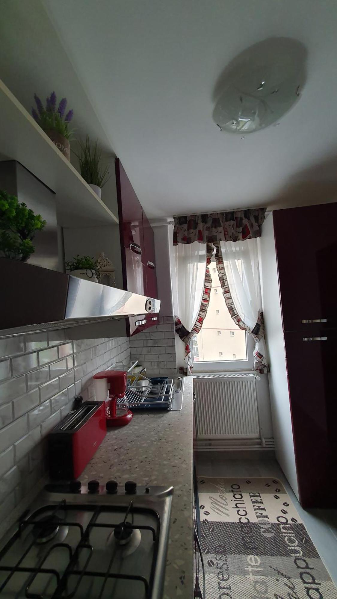 Andrei Apartment Braszów Zewnętrze zdjęcie