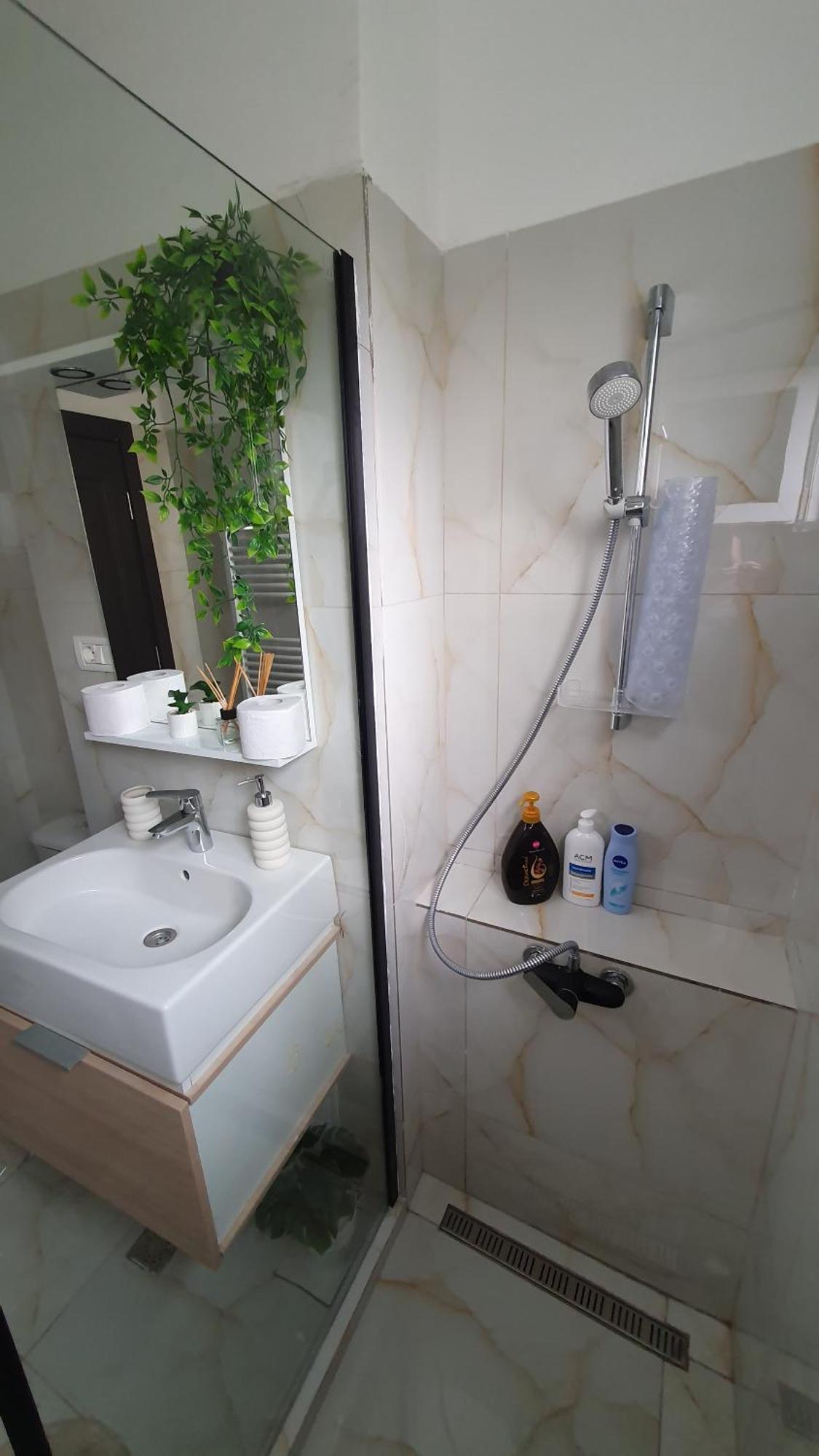 Andrei Apartment Braszów Zewnętrze zdjęcie
